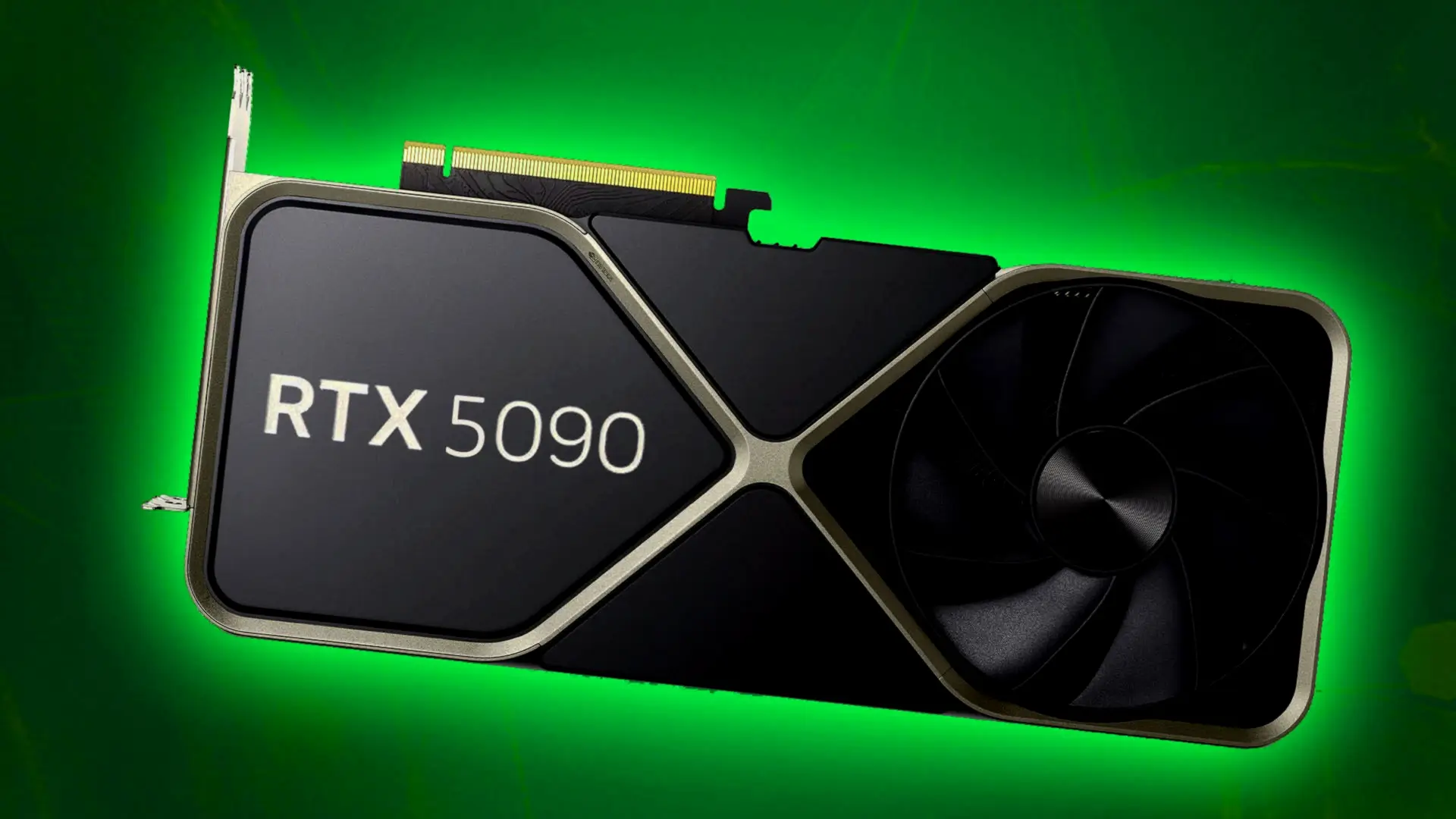 Nvidia CES 2025 Keynote Confirmed – Is The RTX 5090 Reveal Coming?