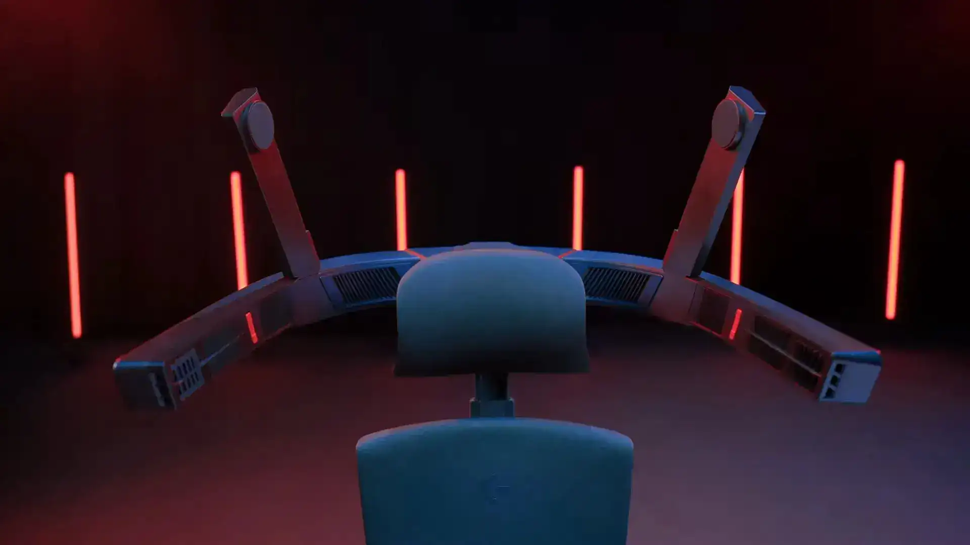 StrapOn Surround Sound Speaker Transform Your Gaming Experience