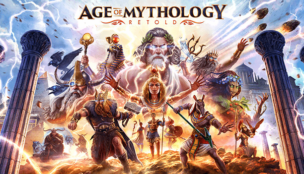 Age of Mythology image 1