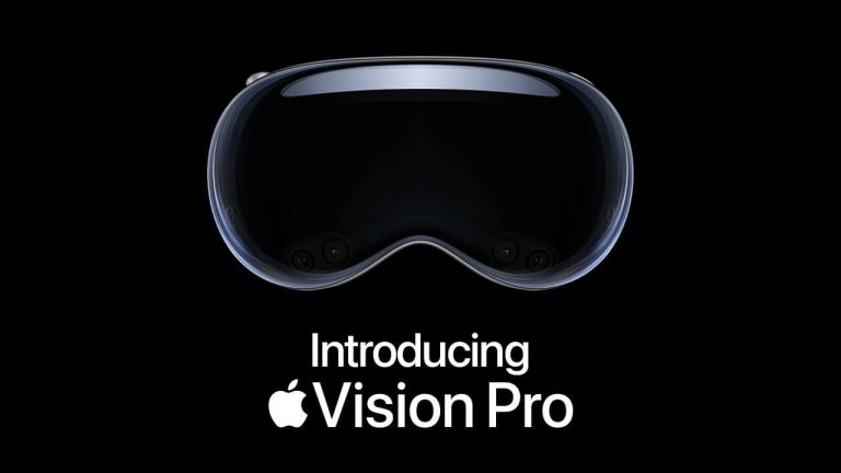 Apple's VR Headset Cost image 1