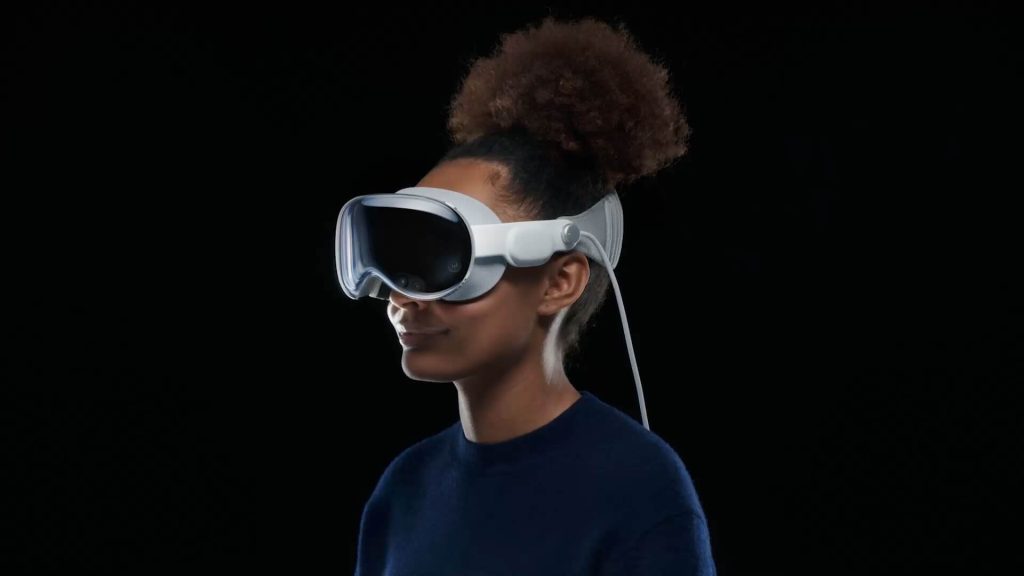 Apple's VR Headset Cost image 4