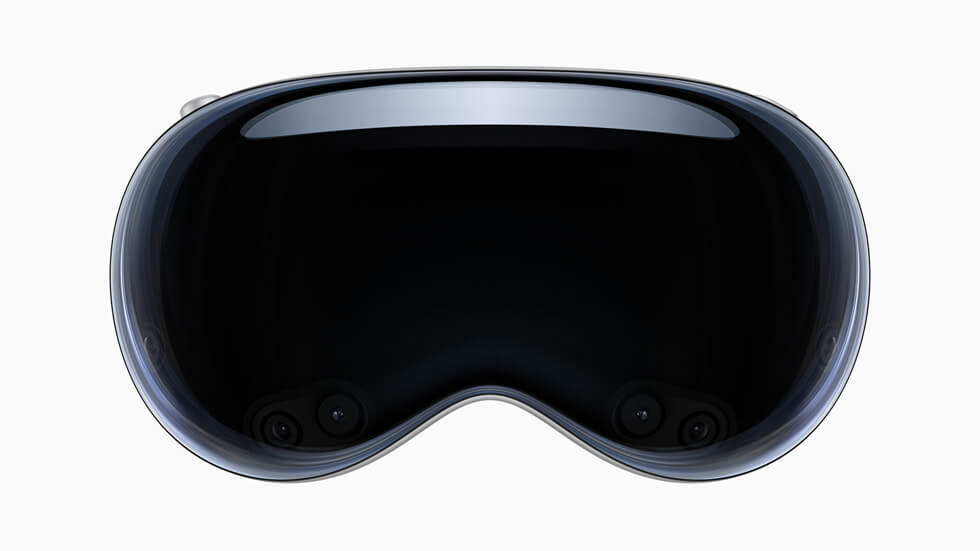 Apple's VR Headset Cost image 2