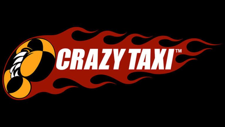 Crazy Taxi Update image 1