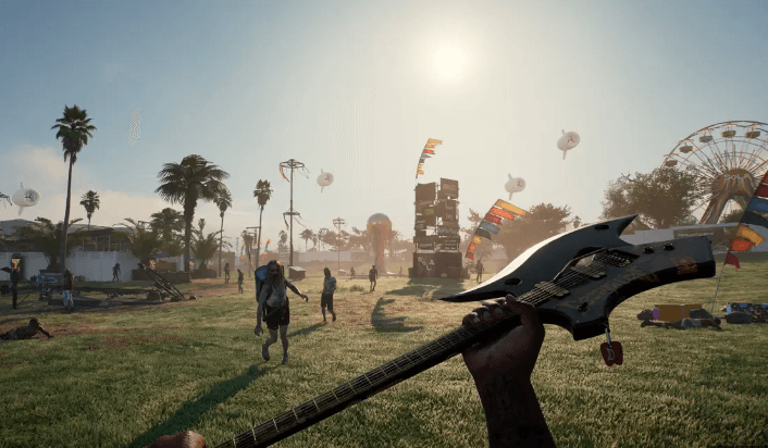 Dead Island 2 Launches on Game Pass image 2