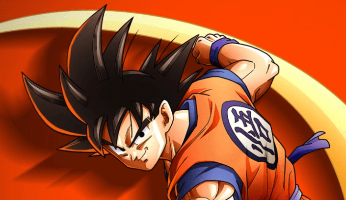 Goku's Next Journey DLC image 1