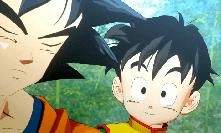 Goku's Next Journey DLC image 3