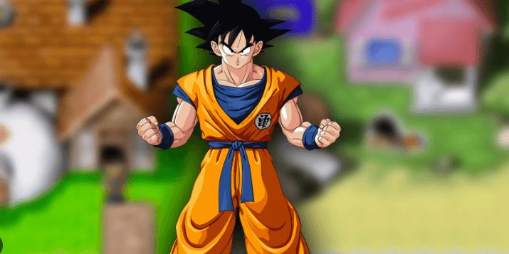 Goku's Next Journey DLC image 4