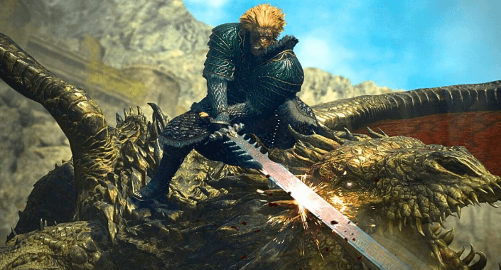 Dragon's Dogma 2 Outrage Image 2