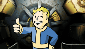 Free Fallout Games On Epic