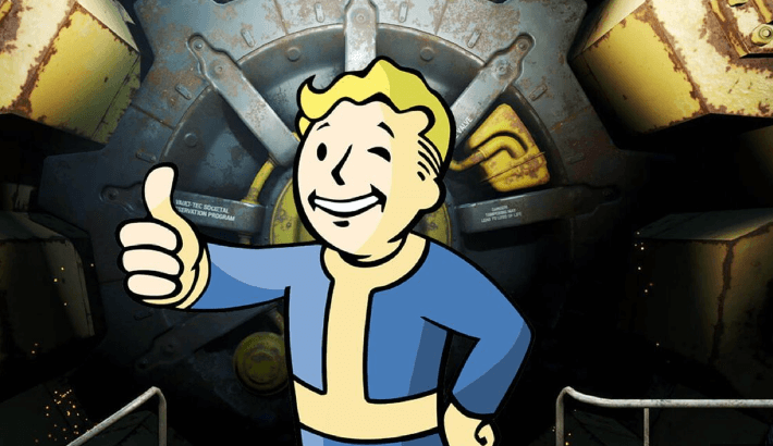 Free Fallout Games On Epic image 1