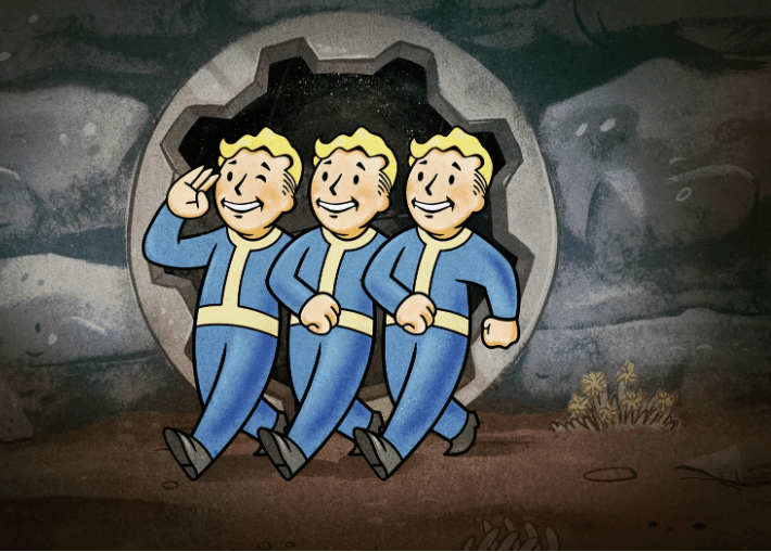 Free Fallout Games On Epic image 5