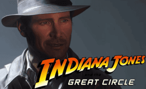 Indiana Jones and the Great Circle