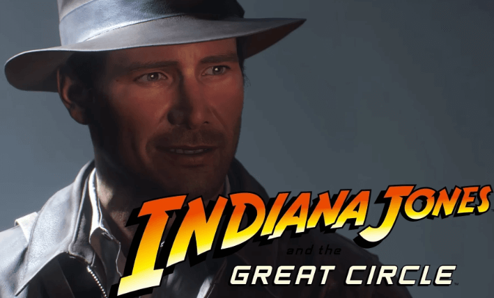 Indiana Jones and the Great Circle image 1