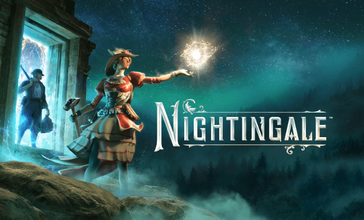 Your Own Fae Kingdom in Nightingale image 1