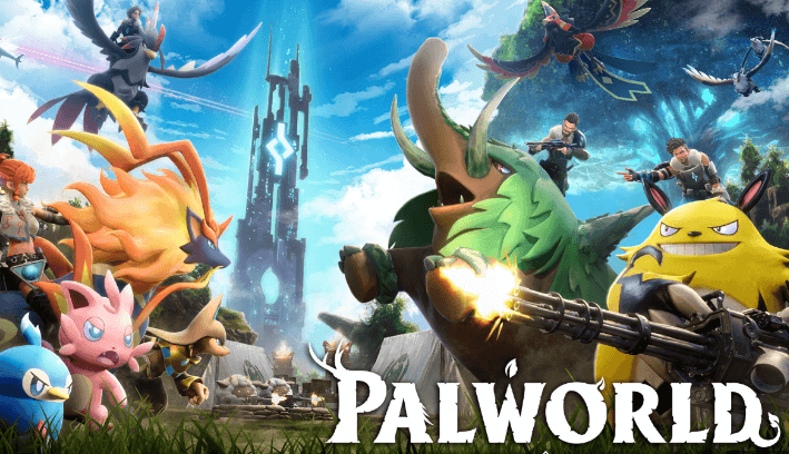 Palworld Devs Vow to Crush Cheaters Despite Struggles image 1