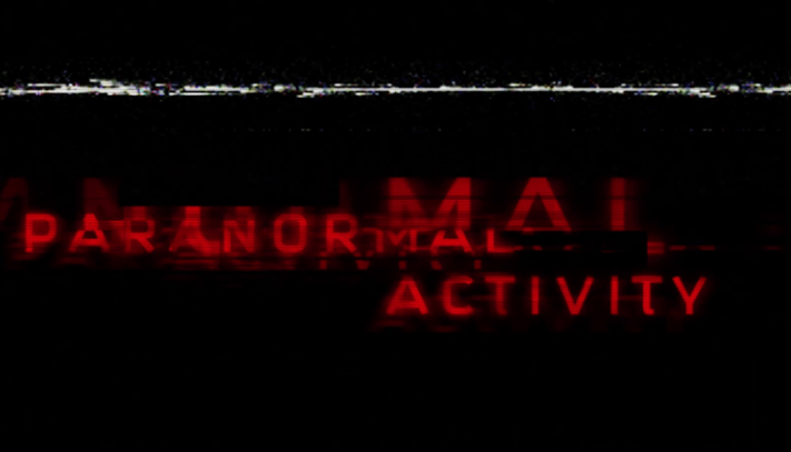 Paranormal Activity Video Game image 1