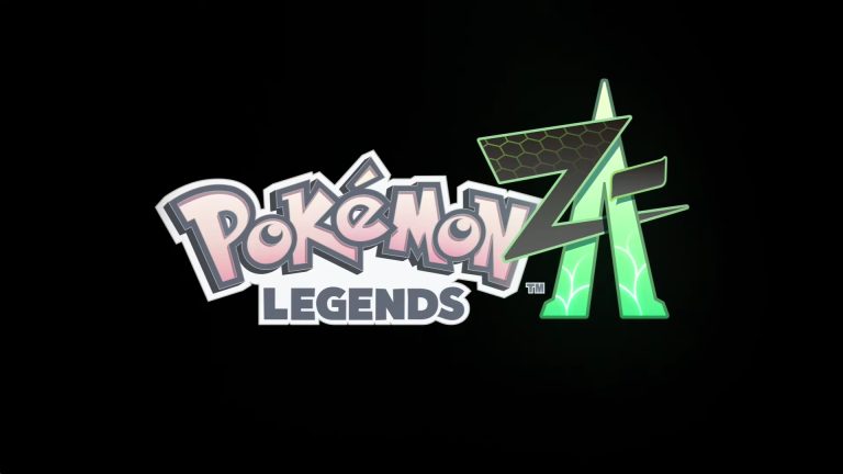 Pokemon-Legends-Z-A