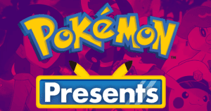 Pokémon Presents 2024