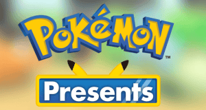 Happy Pokémon Day, Trainers! The latest Pokémon Presents 2024 is here! 🥳