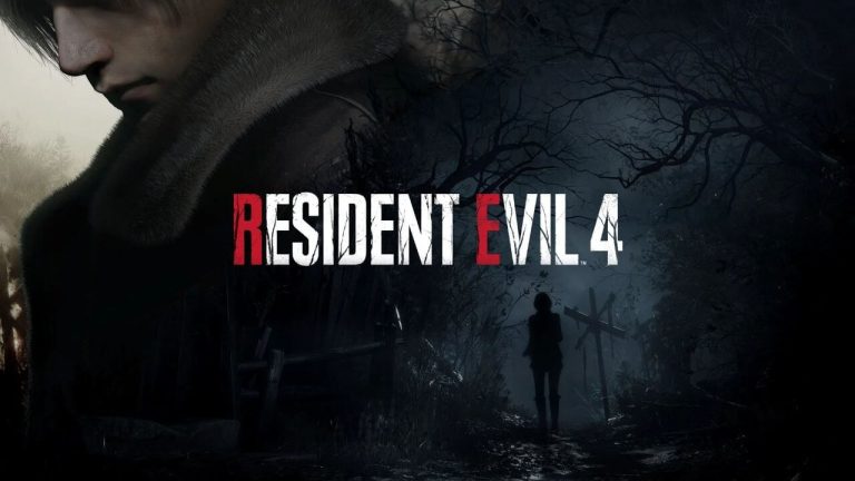 Resident Evil 4 Remake on Sale image 1