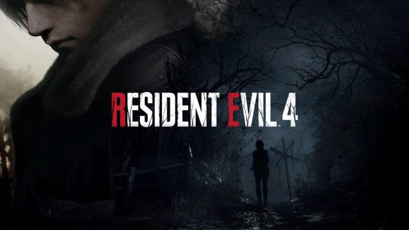 Resident Evil 4 Remake on Sale