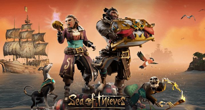 Sea of Thieves Guide image 4
