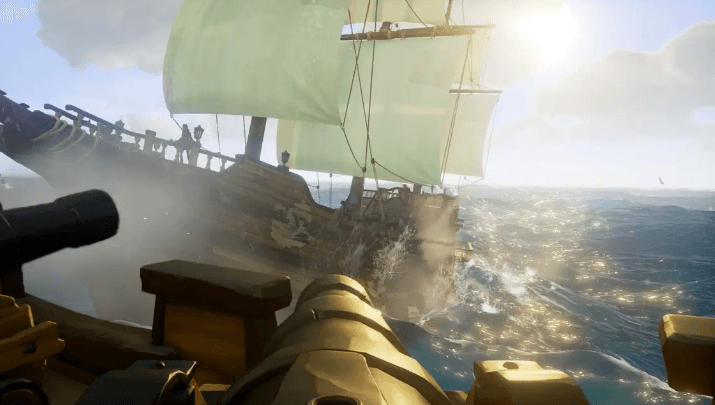 Sea of Thieves Guide image 2