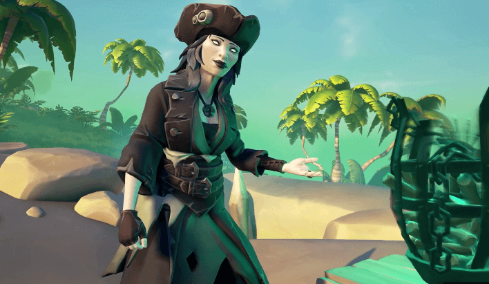 Sea of Thieves Guide image 7