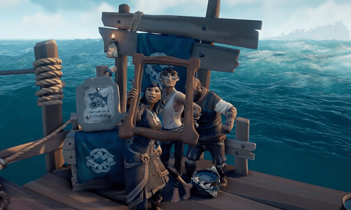Sea of Thieves Guide image 9
