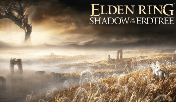 Shadow of the Erdtree DLC image 1