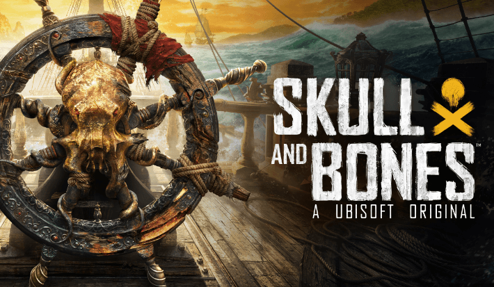 Skull and Bones is a Sinking Ship image 1