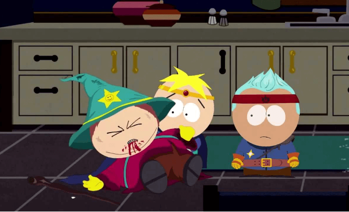South Park Reduced image 2
