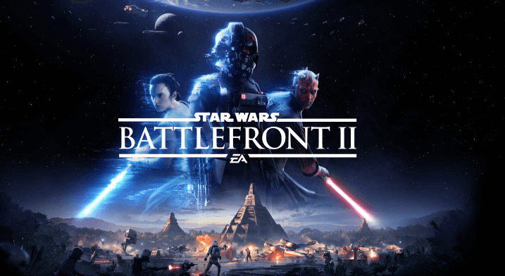 Star Wars Battlefront Returns image 1