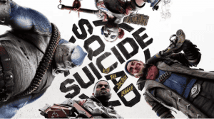 Suicide Squad Bombs