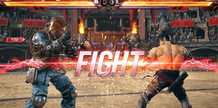 Tekken 8 Sells Over 2 Million Copies image 2