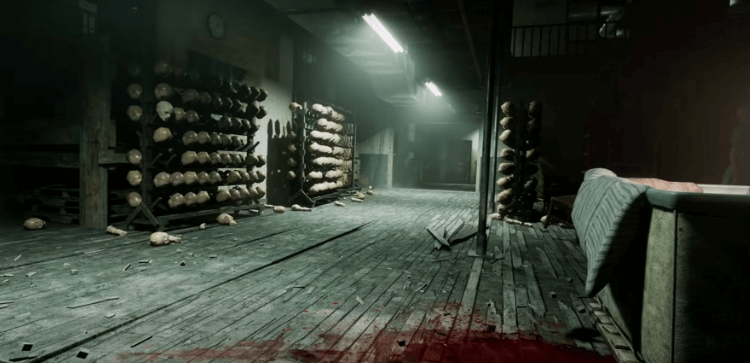 The Outlast Trials image 2
