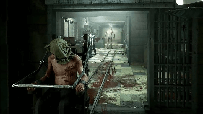 The Outlast Trials image 4