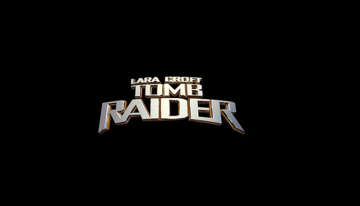 A Tomb Raider Tabletop RPG image 1