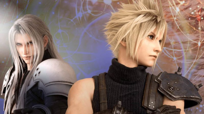 Final Fantasy VII Rebirth First Look