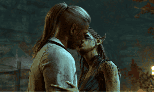 Baldur’s Gate 3 Gets Steamy With New Romance Update