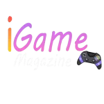 iGame Magazine Home