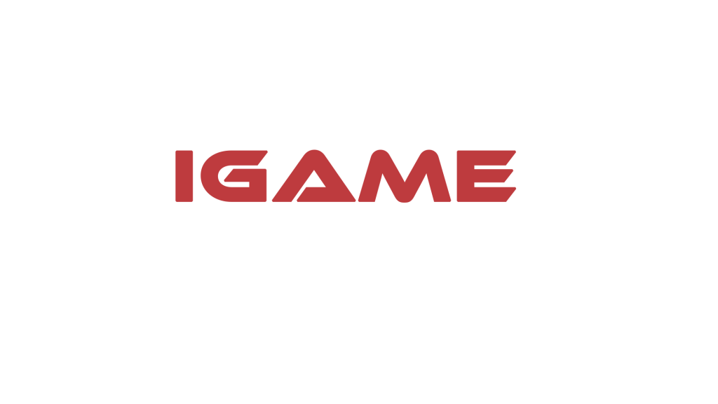 igame magazine official logo new