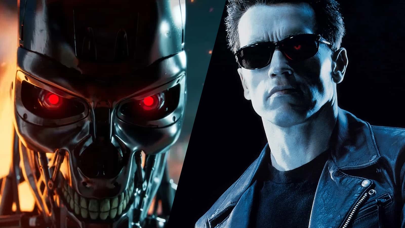 Terminator Fans Rejoice - Nacon Reveals New Open World Game