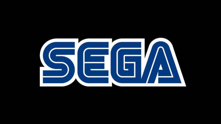 sega logo