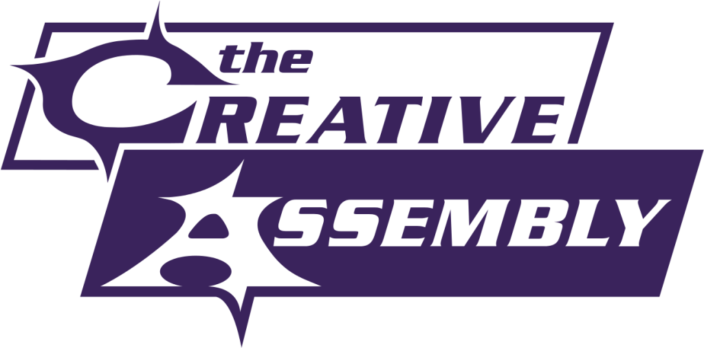 creative Assembly logo