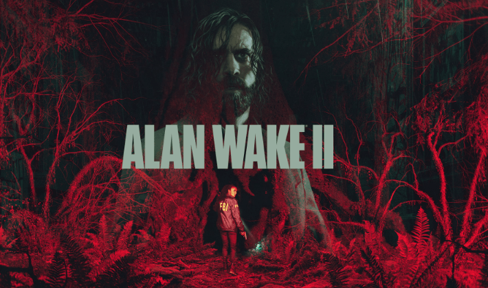 Alan Wake 2 PC Requirements image 1