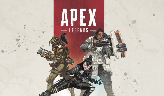 Apex Legends Characters Nerfed image 1