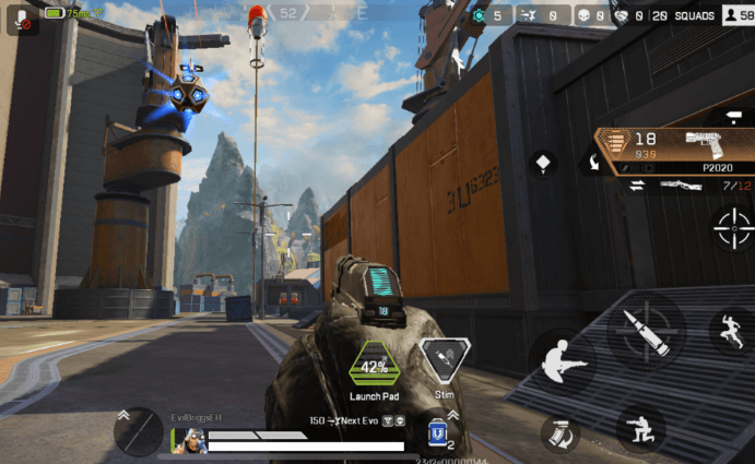 Apex Legends Characters Nerfed image 2