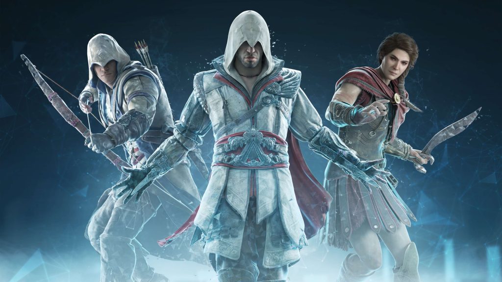 Assassin's Creed Update June 12 image 1