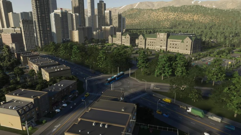 Cities Skylines 2 Mod Support image 3